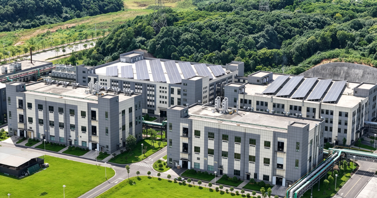 Wufeng Chicheng Biotech Co., Ltd.