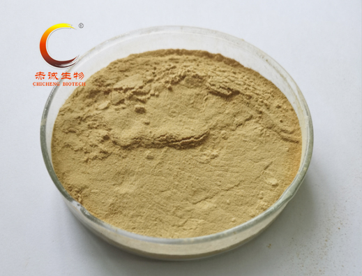 Dye Grade Tannic Acid