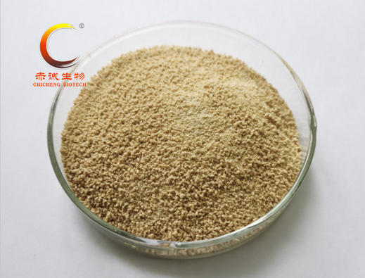 Beer Mashing Tannic Acid