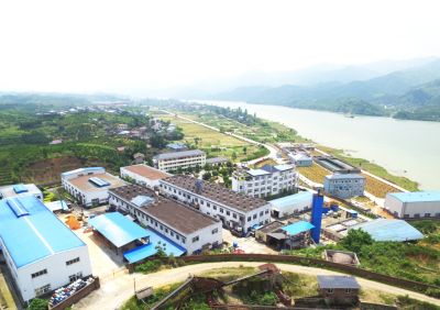 Gaoya Biotech Panorama