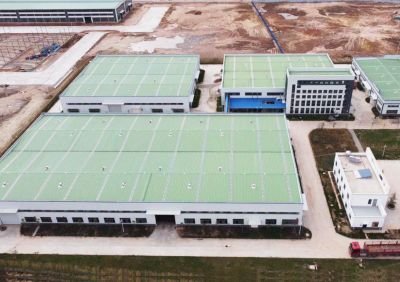 Zhongbei Biotech Panorama