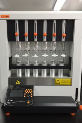 Fat Analyzer