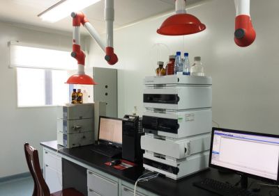Liquid Chromatography