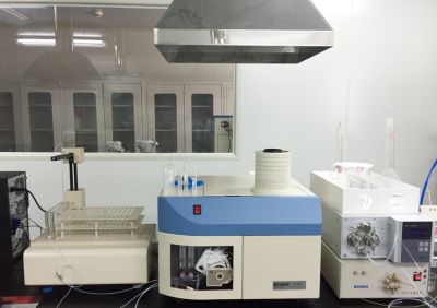 Atomic Fluorescence Speciation Analyzer
