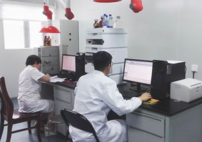 QC Equipment