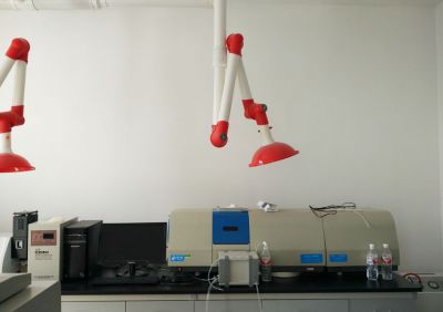 QC Equipment