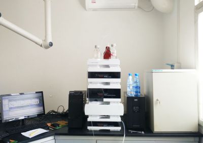QC Equipment