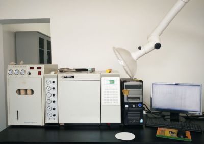 QC Equipment