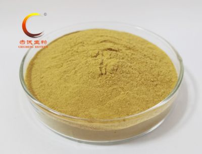Industrial Tannic Acid