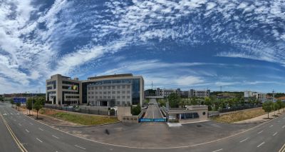 Chicheng Biotech Panorama