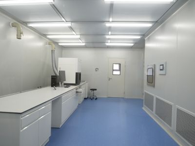 QC Equipment