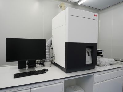 QC Equipment