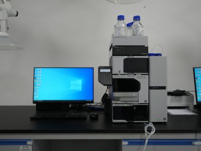 QC Equipment