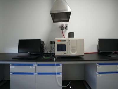 QC Equipment